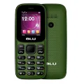 BLU Z5 -GSM Unlocked Dual Sim -Green