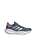 adidas Solarglide 5 Running Shoes Women's, Blue, Size 11