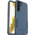 Otterbox Commuter Series Case for Galaxy S22+ - Rock Skip Way, Blue