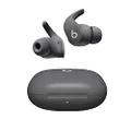 Beats Fit Pro – True Wireless Noise Cancelling Earbuds – Active Noise Cancelling - Sweat Resistant Earphones, Compatible with Apple & Android, Class 1 Bluetooth®, Built-in Microphone - Sage Gray