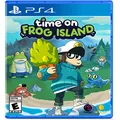 Time on Frog Island - PlayStation 4