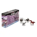 WizKids D&D Icons of The Realms: Ship Scale - Threats from The Cosmos - 4 Piece Mini-Figure Set, Dungeons & Dragons
