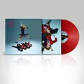 【Amazon.co.jp限定】RUSH! (Red Vinyl) [Analog]