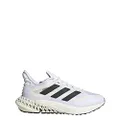 adidas 4DFWD Pulse 2 Running Shoes Women's, White, Size 11, White