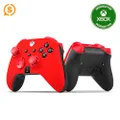 SCUF Instinct Pro Red Wireless Performance Controller for Xbox Series X|S, Xbox One, PC, Mobile 504-178-04-009-NA