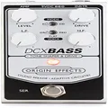 Origin Effects DCX Bass Tone Shaper & Drive Pedal