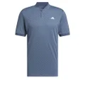 adidas Men's Ultimate365 Tour Heat.rdy Golf Polo Shirt
