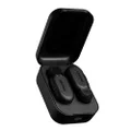 Shure MoveMic Two - Pro Direct to Phone Wireless Lavalier Microphones for iPhone & Android, 2 Bluetooth Mini Mics, 24 Hours Charge, Quick Set Up, IPX4, Compact & Portable Clip Lavs (MV-Two-Z7)