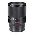 Kase 200mm F5.6 Telephoto Reflex Mirror Lens Full Frame Manual Focus for Sony E-Mount Mirrorless Cameras