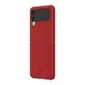Incipio Grip for Samsung Galaxy Z Flip3 5G - Red