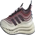 adidas 4DFWD x Parley Running Shoes Men's, Burgundy, Size 10