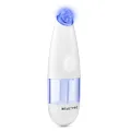 GLOfacial Hydro-Infusion Deep Pore Cleansing + Blue LED Clarifying Tool