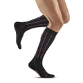 CEP Women's The Run Tall Compression Socks 4.0 - Athletic Performance Socks