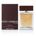 Dolce and Gabbana The One For Men 1.6 oz EDT Spray