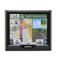 Garmin Nuvi 57LM GPS Navigator System with Spoken Turn-By-Turn Directions, Lifetime Map Updates, Direct Access, and Speed Limit Displays