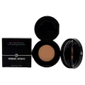 Armani Power Fabric Compact Foundation, 2 Fair With A Olive Undertone, 9 g