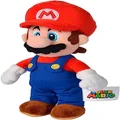 Simba Toys Mario 20 cm Soft Toy Suitable from the First Month, Green, Carry-On 20-Inch, Fan Square Pencil Case Tailwhip