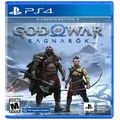 God of War Ragnarök Launch Edition - PlayStation 4