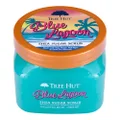 Tree Hut Blue Lagoon Shea Sugar Exfoliating & Hydrating Body Scrub, 18 oz