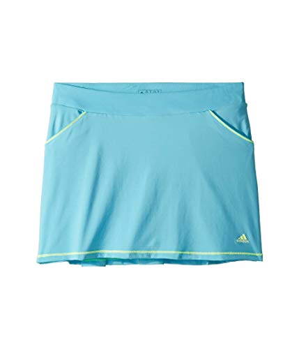 adidas Girls' Printed Golf Skort