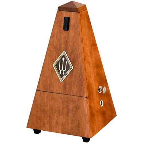 Wittner Wood Metronome Cherry Brushed Finish 811MK