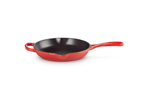 Le Creuset SIG Skillet 20 cm Cherry Red