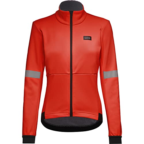 Gore Wear Women's Parka Coat