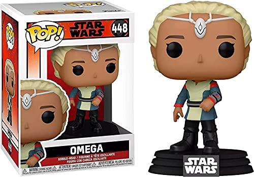 Funko POP: Cookies - The Bad Batch Collectible Figure Blue