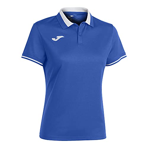 Joma Women's Championship Vi Polo Shirt