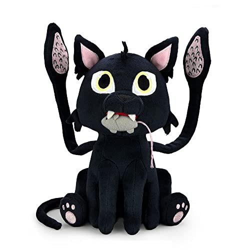 WizKids Dungeons & Dragons: Displacer Beast Phunny Plush by Kidrobot