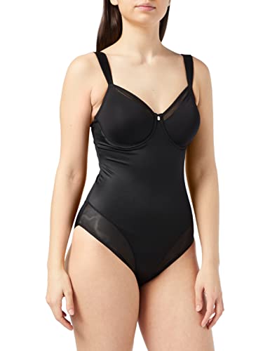 Triumph True Shape Sensation Body BSW B-E 75-95, black, 80C