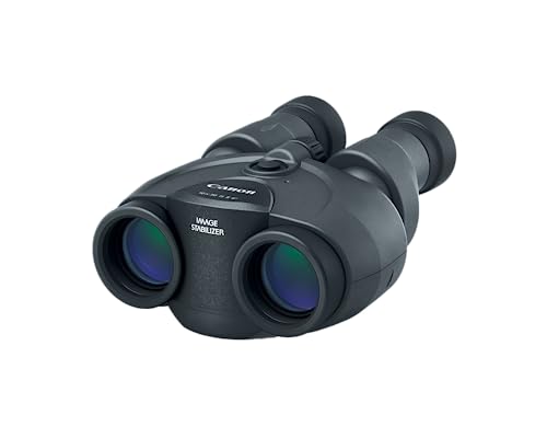 Canon 10x30 IS II Binoculars