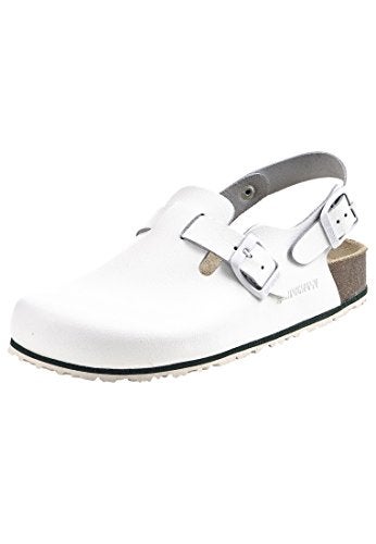 Dr. Brinkmann Sling, White, 8 US