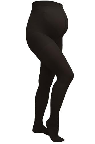 Fiore Women's Tights, Black (Black 001), S
