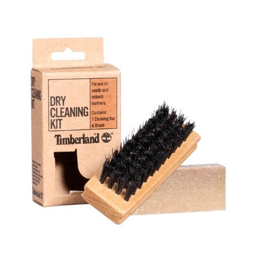 Timberland Footwear Dry Cleaning Kit Style# 99237