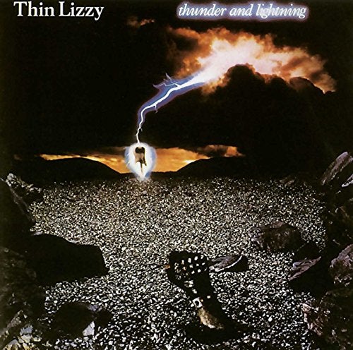 Thunder & Lightning (ger)