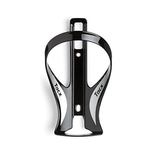 Tacx Deva Carbon Cage, Black