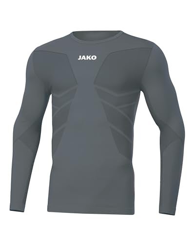 JAKO Men's Comfort 2.0 Long Sleeve