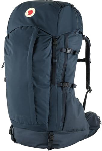 Fjällräven Abisko Friluft 45L M/L Backpack One Size, blue, Einheitsgröße, Sports