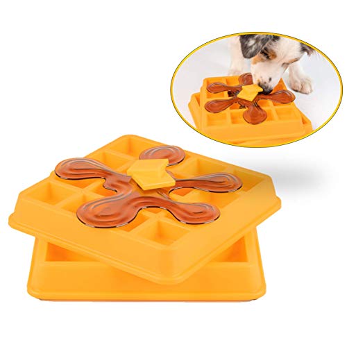 Our Pets Waffle Treat Puzzle Toy
