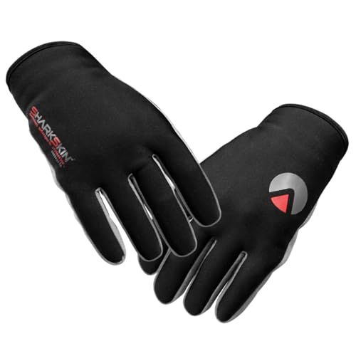 Sharkskin Chillproof Watersports Gloves X-Small
