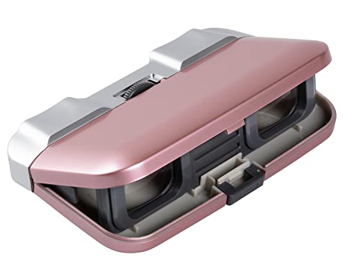 Kenko Opera Glass Pliant 3x25 Slim Pink