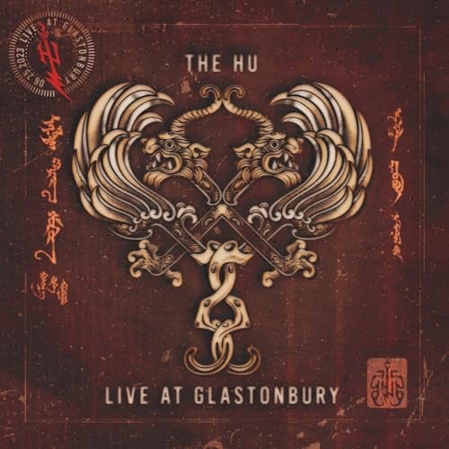 Live At Glastonbury (Rsd2024)