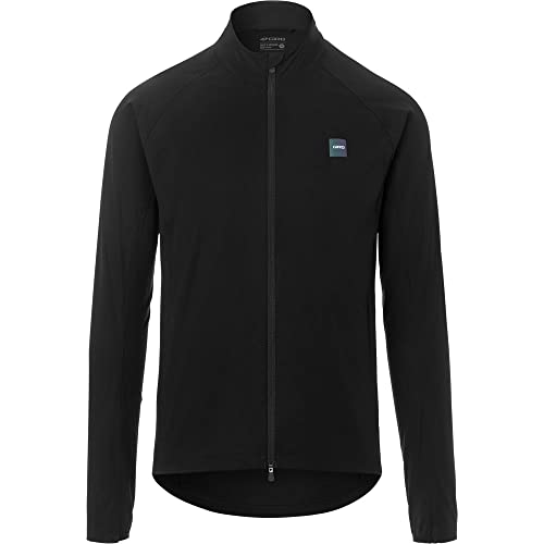 Giro Cascade Stow Jacket X-Large Black