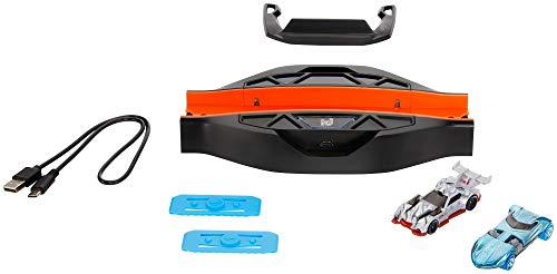 Hot Wheels id Race Portal