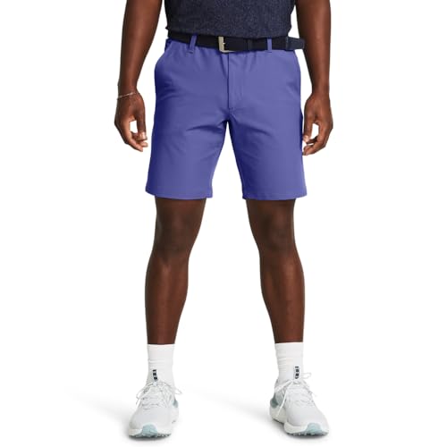 Under Armour Men's Drive Tapered Shorts