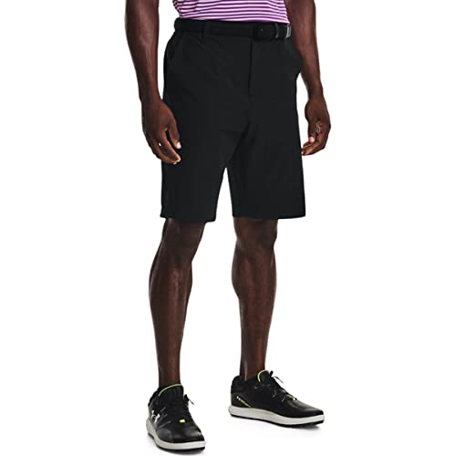 Under Armour Men's Drive Taper Short