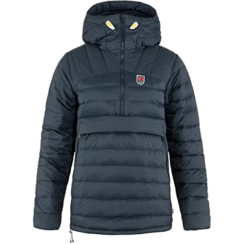 Fjällräven Women's Perfect Down Jacket for Your Outdoor Adventures, Even With Low Temperatures Jacket