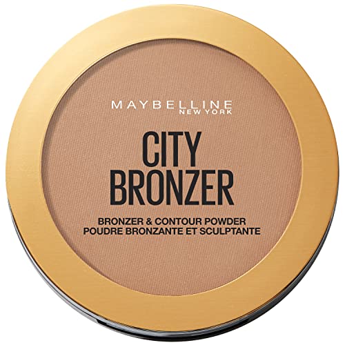 MAYB POLVO C CITY BRONZE Color 300