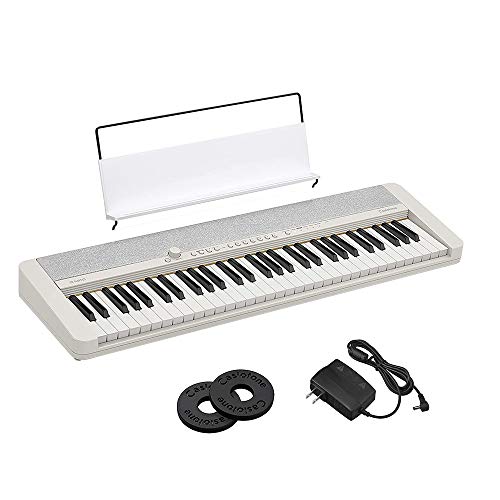 CASIO CT-S1 WHITE
